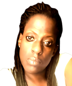 EVANGELIST 
MELISSA JOHNSON 